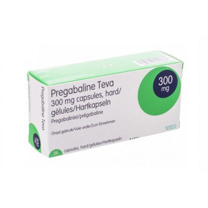 Pregabalin 300mg